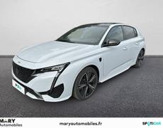 Peugeot 308 III Phase 1 Bayeux