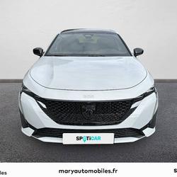 Peugeot 308 III Phase 1 308 PHEV 180 e-EAT8 GT Bayeux