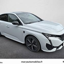 Peugeot 308 III Phase 1 308 PHEV 180 e-EAT8 GT Bayeux