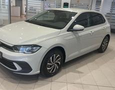 Volkswagen Polo Le Havre