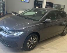 Volkswagen Polo Le Havre