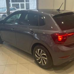 Volkswagen Polo Polo 1.0 TSI 95 S&S BVM5 VW Edition Le Havre