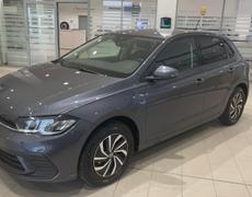 Volkswagen Polo Le Havre