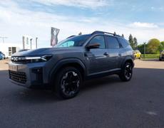 Dacia Bigster - Bigster Hybrid-G 150 4x4 Extreme - 33 614 €