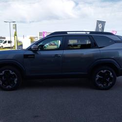 Dacia Bigster Bigster Hybrid-G 150 4x4 Extreme Valframbert