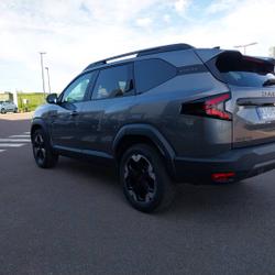 Dacia Bigster Bigster Hybrid-G 150 4x4 Extreme Valframbert