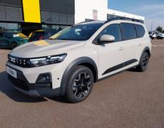 Dacia Jogger Valframbert
