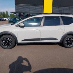 Dacia Jogger Jogger ECO-G 120 auto 7 pl Journey Valframbert