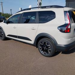 Dacia Jogger Jogger ECO-G 120 auto 7 pl Journey Valframbert