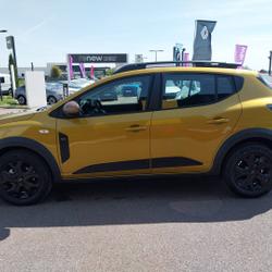 Dacia Sandero Sandero ECO-G 120 auto Stepway Extreme Valframbert