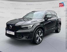Volvo XC40 - Recharge 231ch Start EDT Camera GPS - 28 999 €