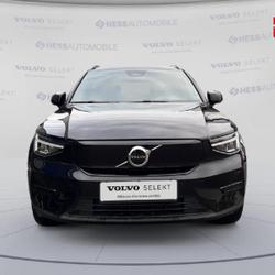 Volvo XC40 Recharge 231ch Start EDT Camera GPS Metz