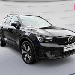 Volvo XC40 Recharge 231ch Start EDT Camera GPS Metz