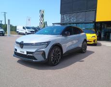 Renault Megane E-Tech Valframbert