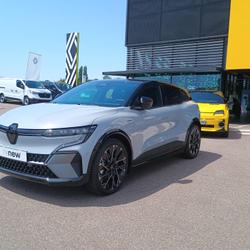 Renault Megane E-Tech Megane E-Tech 220 ch autonomie confort esprit Alpine Valframbert