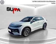 Volkswagen T-Roc Nevers