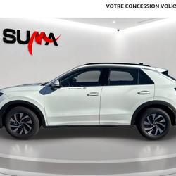 Volkswagen T-Roc T-Roc 1.5 eTSI Hybrid 116 ch DSG7 T-Roc Nevers