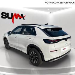 Volkswagen T-Roc T-Roc 1.5 eTSI Hybrid 116 ch DSG7 T-Roc Nevers