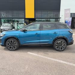 Renault Austral Austral full hybrid E-Tech 200 ch Esprit Alpine Valframbert