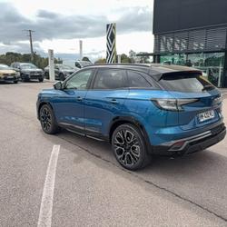 Renault Austral Austral full hybrid E-Tech 200 ch Esprit Alpine Valframbert