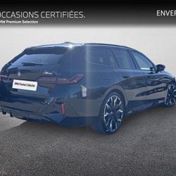 BMW Serie 5 Touring i5 M60 601ch xDrive Beaucouz&eacute;