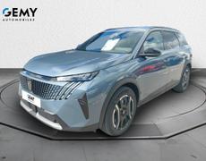 Peugeot 5008 Vannes