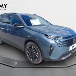 Peugeot 5008 5008 Plug-in Hybrid 225 ch e-DCS7 Allure Vannes