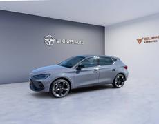 Cupra Leon Saint-Lô