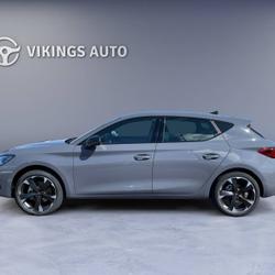 Cupra Leon 1.5 eTSI Hybrid 150 ch DSG7 V occasion - Saint-L&ocirc; - photo 2/21
