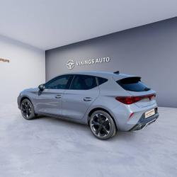 Cupra Leon 1.5 eTSI Hybrid 150 ch DSG7 V occasion - Saint-L&ocirc; - photo 3/21