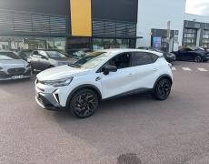 Renault Captur Valframbert