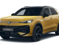 Volkswagen T-Roc Saint-Lô