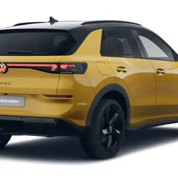 Volkswagen T-Roc T-Roc 1.5 eTSI EVO2 Hybrid 150 ch DSG7 R-Line Saint-L&ocirc;