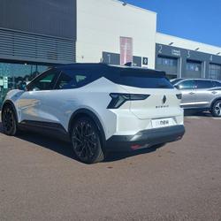 Renault Scenic 4 Scenic E-Tech &eacute;lectrique 220 ch grande autonomie Techno esprit Alpine Valframbert