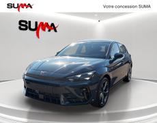 Cupra Leon Nevers