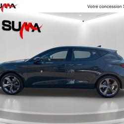 Cupra Leon Leon 1.5 eTSI Hybrid 150 ch DSG7 V Nevers