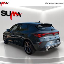 Cupra Leon Leon 1.5 eTSI Hybrid 150 ch DSG7 V Nevers