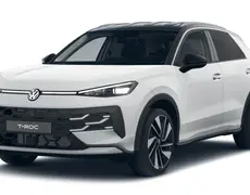Volkswagen T-Roc Saint-Lô