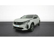 Peugeot 3008 Salaise-sur-Sanne