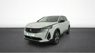 Peugeot 3008  - Allure - photo 0
