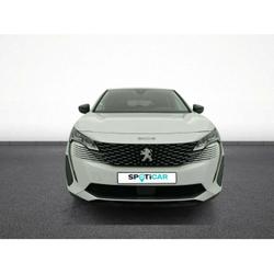 Peugeot 3008 Hybrid 225 e-EAT8 Allure occasion - Salaise-sur-Sanne - photo 2/32