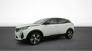 Peugeot 3008  - Allure - photo 2