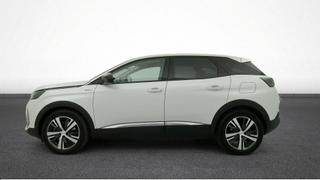 Peugeot 3008  - Allure - photo 3