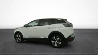 Peugeot 3008  - Allure - photo 4