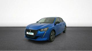 Peugeot 208  - Puretech - photo 0