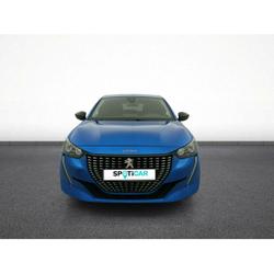 Peugeot 208 PureTech 100 S&S BVM6 Allure occasion - Salaise-sur-Sanne - photo 2/31