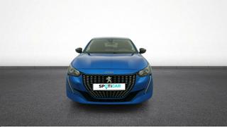 Peugeot 208  - Puretech - photo 1