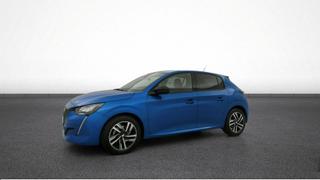Peugeot 208  - Puretech - photo 2