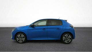 Peugeot 208  - Puretech - photo 3