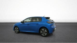 Peugeot 208  - Puretech - photo 4